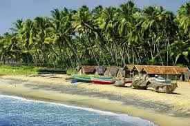 Flight Bus Train Ticket Booking Goa