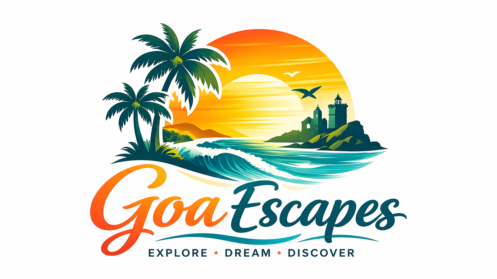 Soham Travels Logo