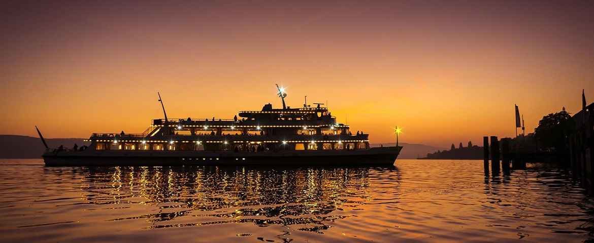 Sunset Cruise Goa